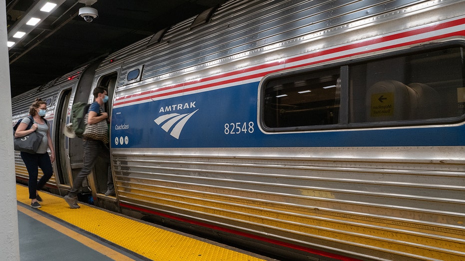 Amtrak