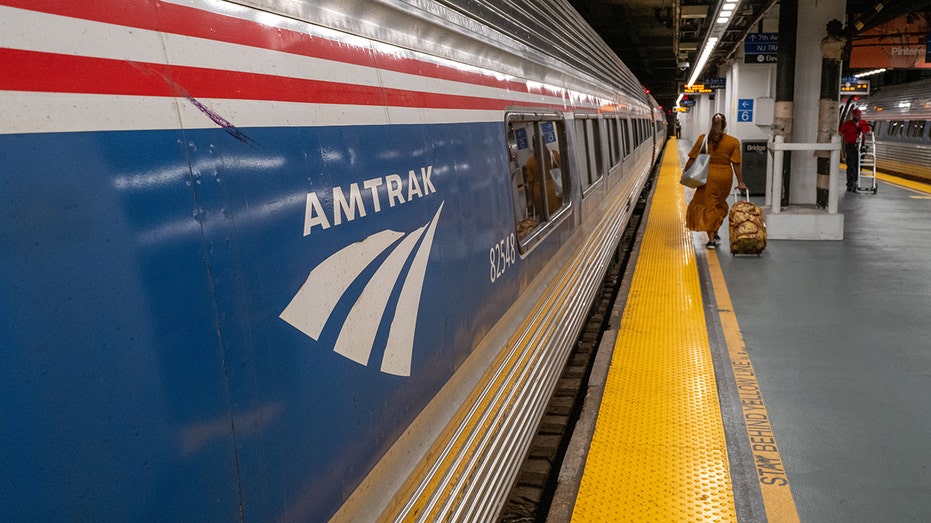 Amtrak