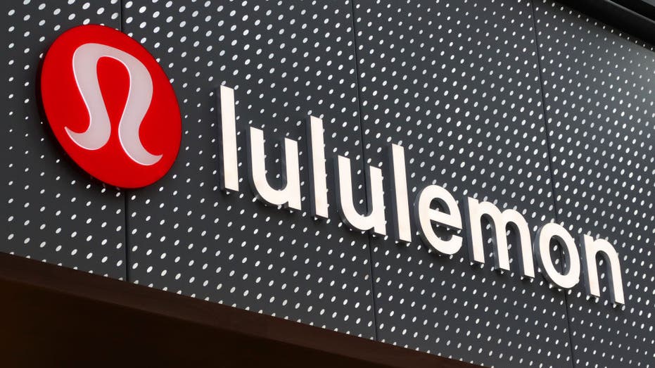 Lululemon stock is joining the S&P 500