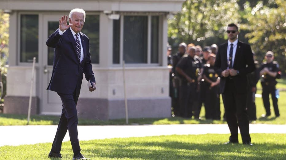 Biden chips act