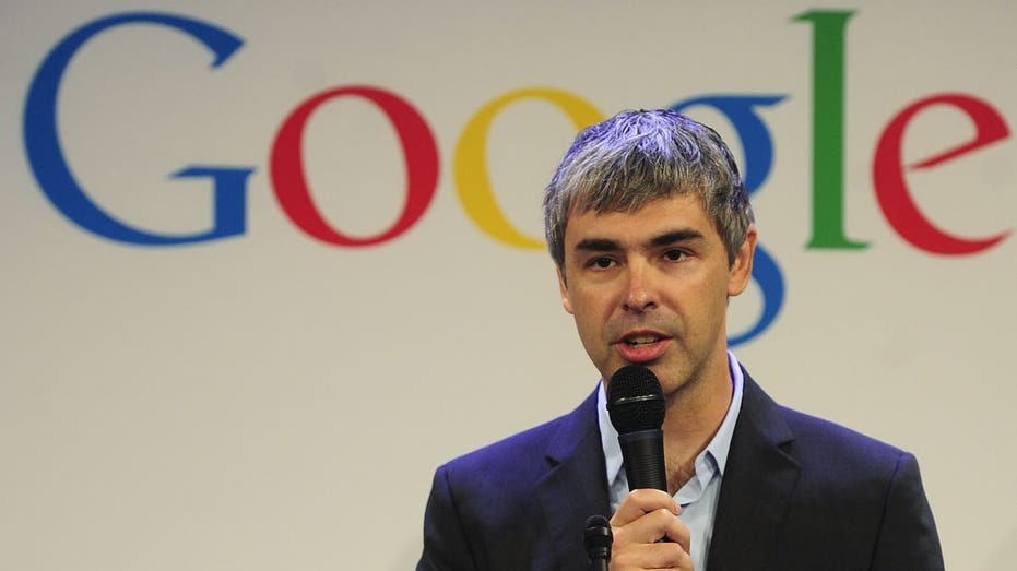 Larry Page