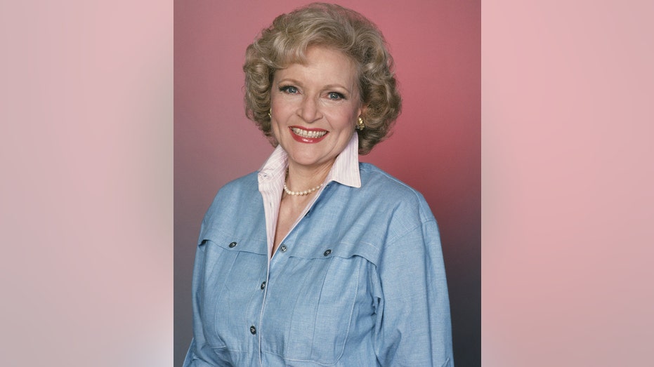 Betty White