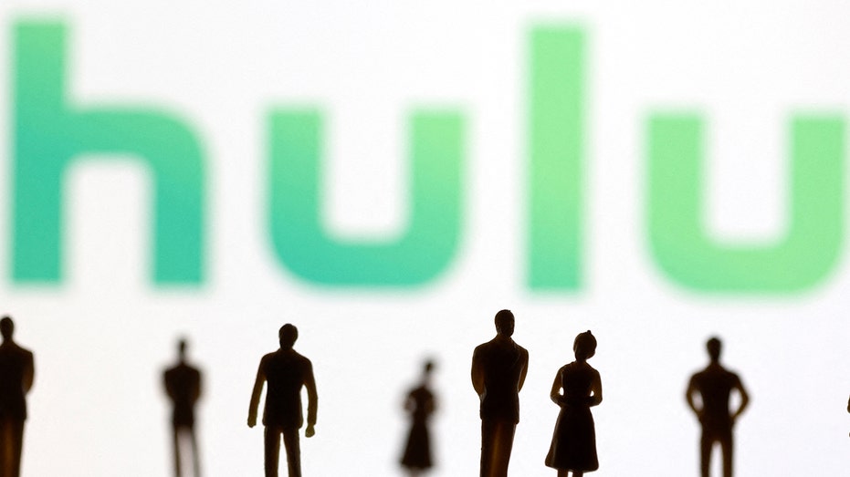 Hulu logo