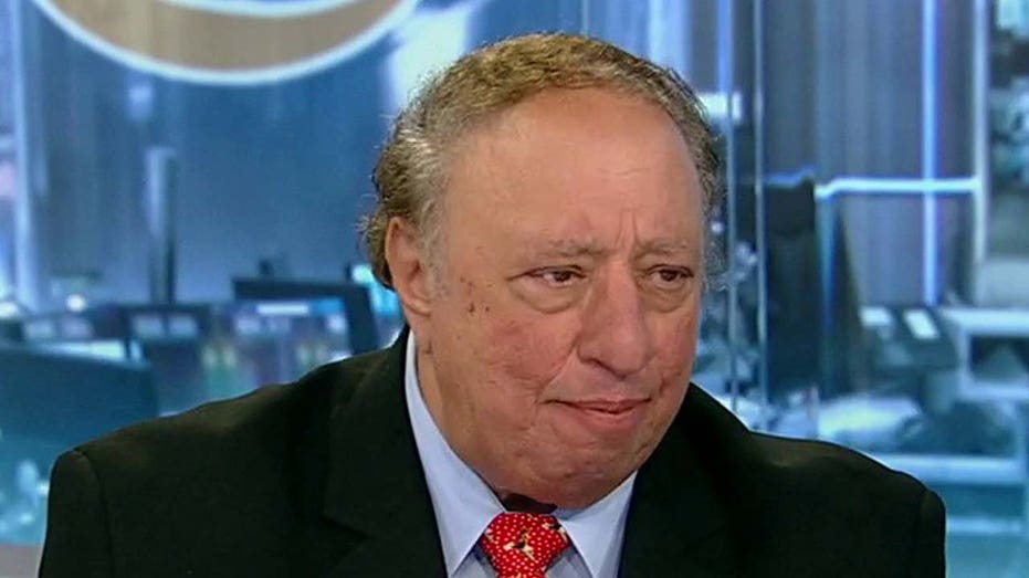 John Catsimatidis on the economy