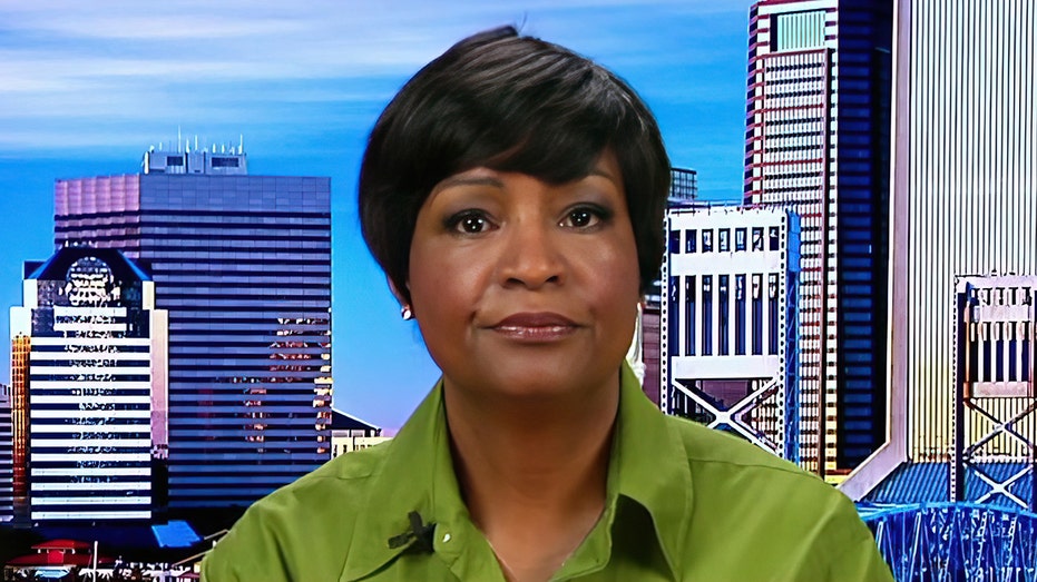 Kiyan Michael appears on Fox Business