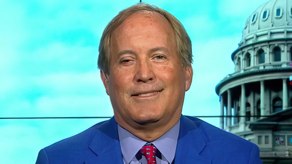 Ken Paxton on Texas gov. busing migrants