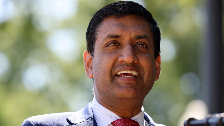 Rep. Ro Khanna