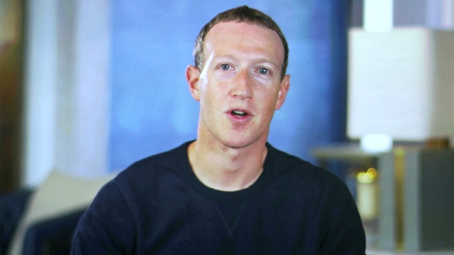 Zuckerberg Ripped After Latest Metaverse Video For $1,500 Quest: 'Still ...