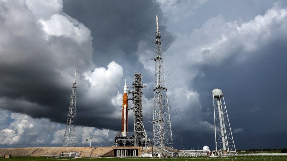 NASA's Kennedy Space Center