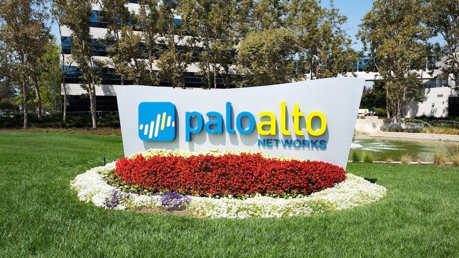 Palo Alto Networks