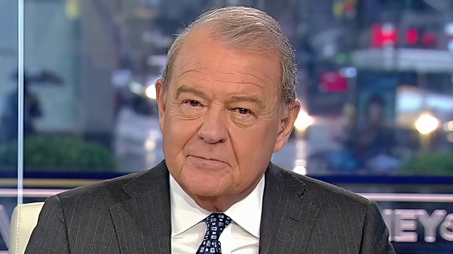 Stuart Varney on Biden's speeches