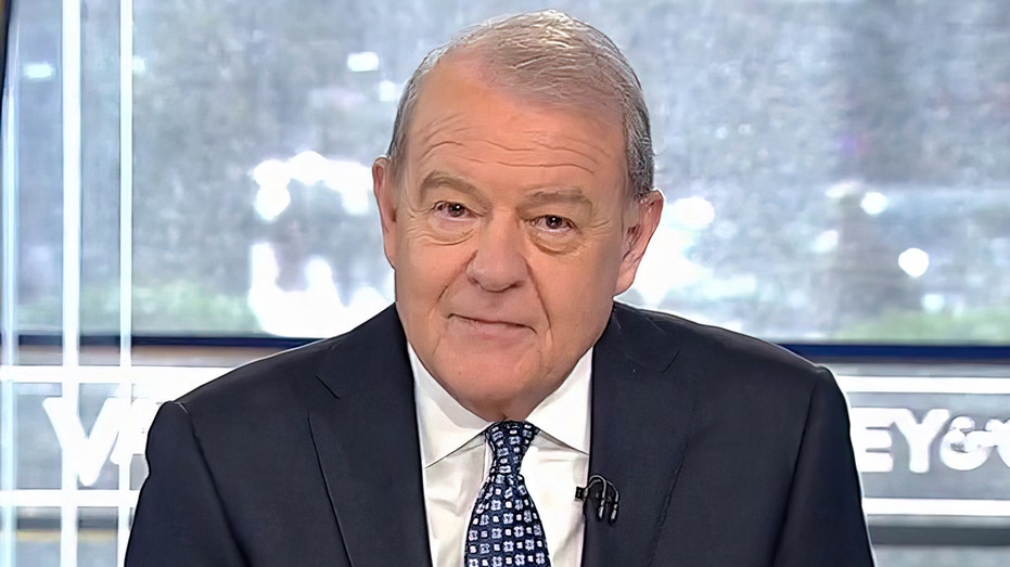 Stuart Varney on Queen Elizabeth II