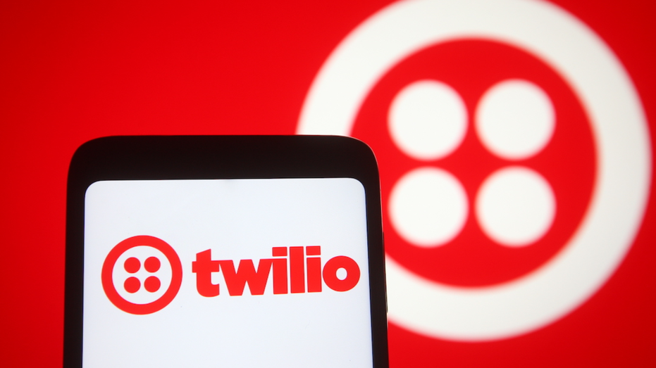 Twilio mobile phone