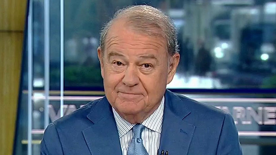 Stuart Varney on Democrats' agenda