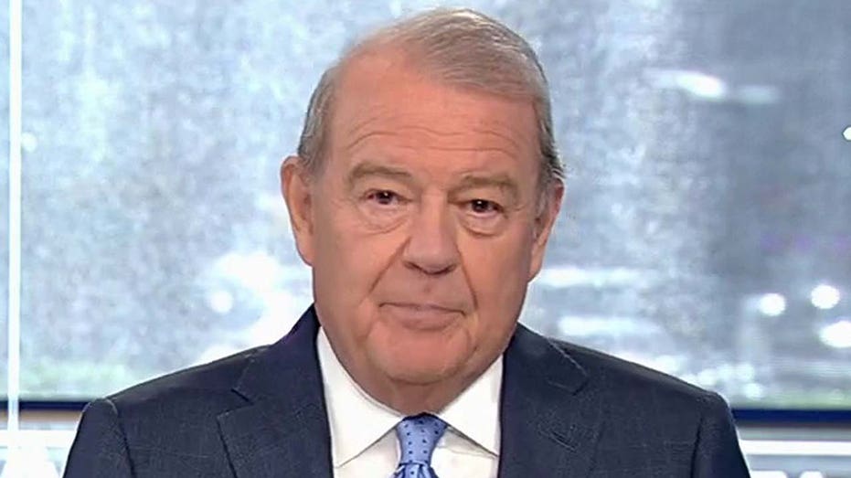 Stuart Varney on Biden's border policies