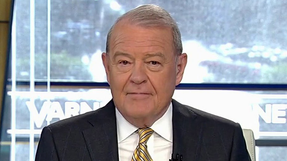 Stuart Varney on employee office returns