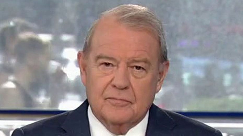 Stuart Varney on the Democrats' tax increases