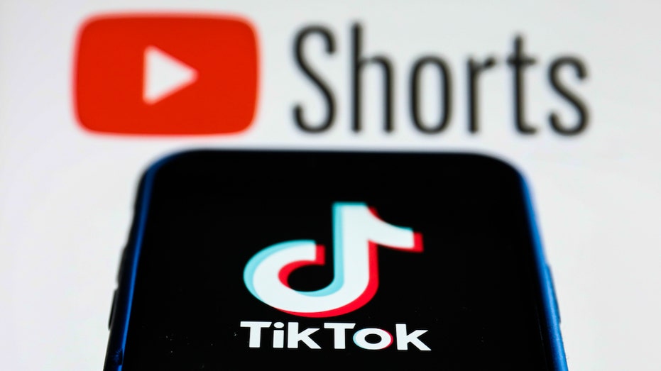 youtube shorts vs tiktok