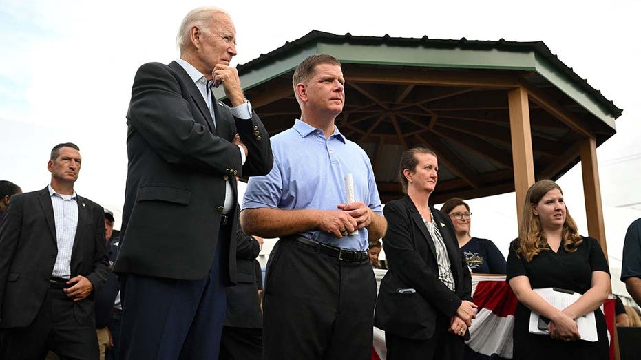 joe biden marty walsh