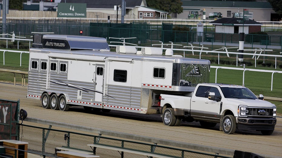 Ford Super duty