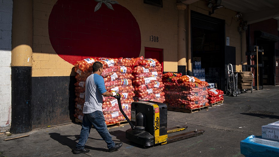 US wholesale inflation