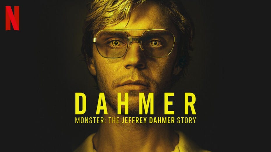 DAHMER - Monster: The Jeffrey Dahmer Story' Debuts Terrifying Trailer -  Netflix Tudum