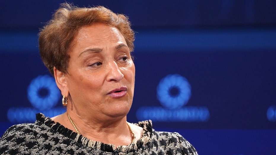 AARP Jo Ann Jenkins