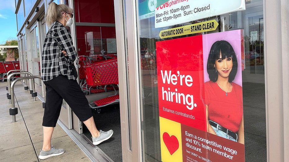 US wage growth slows sharply as job market cools off new report