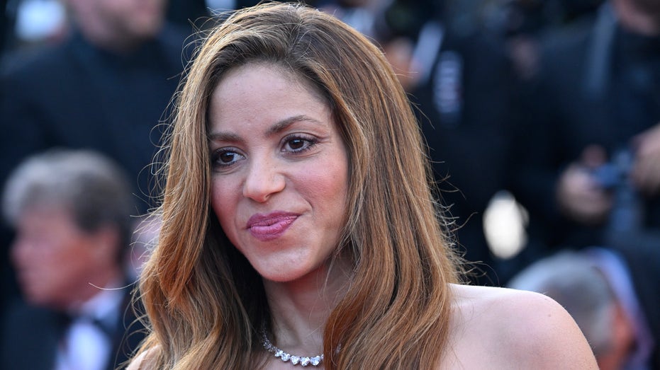 Shakira is facing a tax fraud trial