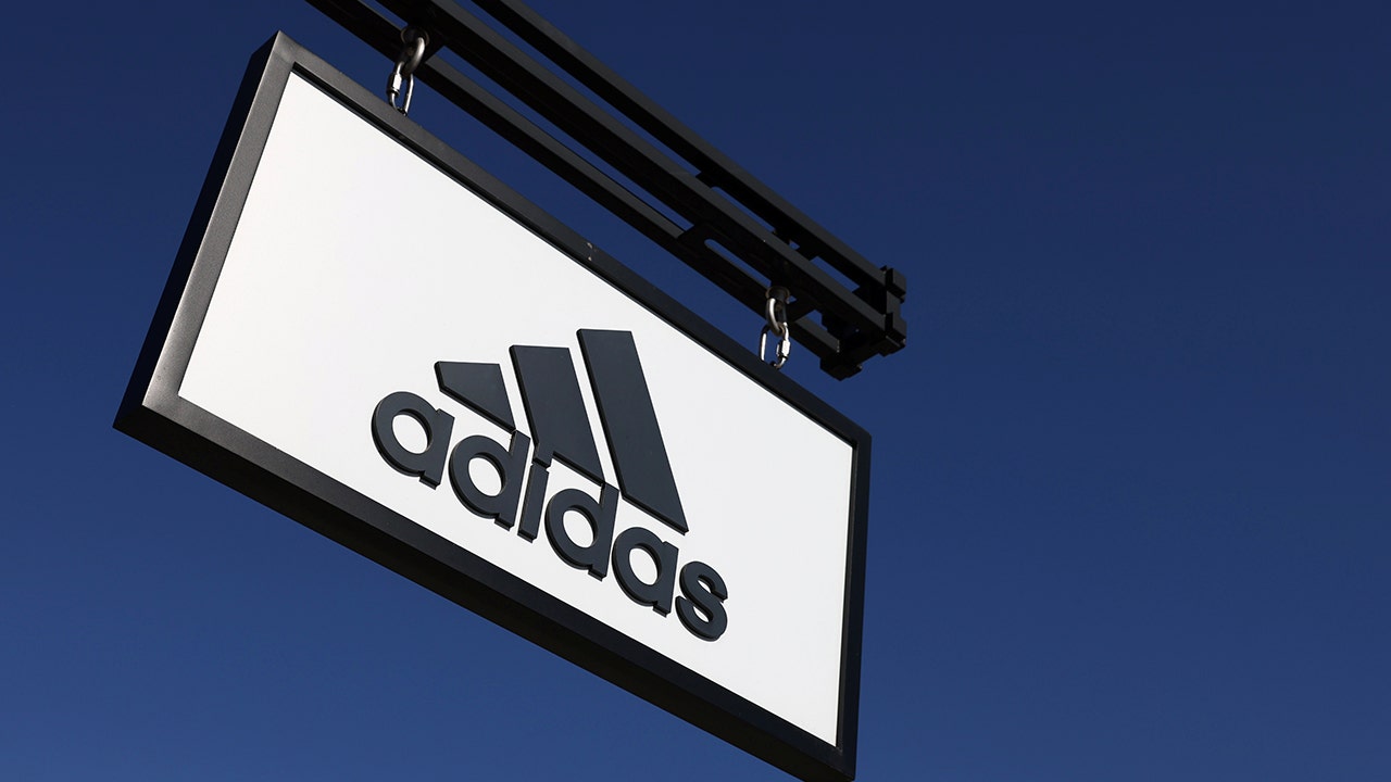 Adidas reveals for Yeezy shoe line | Fox