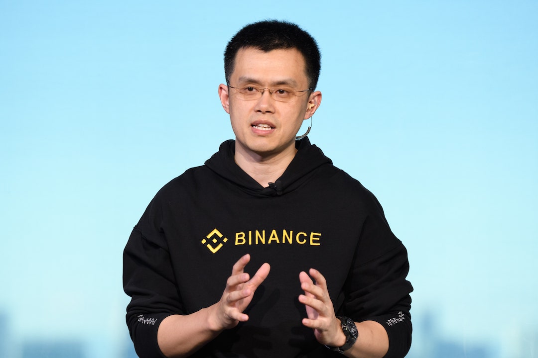 Trump pardon of the former Binance CEO sparks unproven conflict of interest allegations Trump pardon of the former Binance CEO sparks unproven conflict of interest allegations