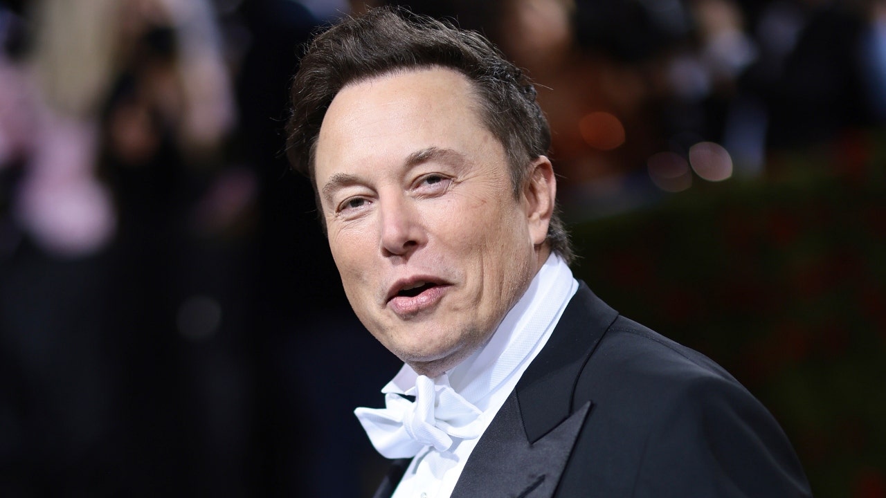 Musk Rips 'Satanic' ESG As World Economic Forum Meets And Discusses ...