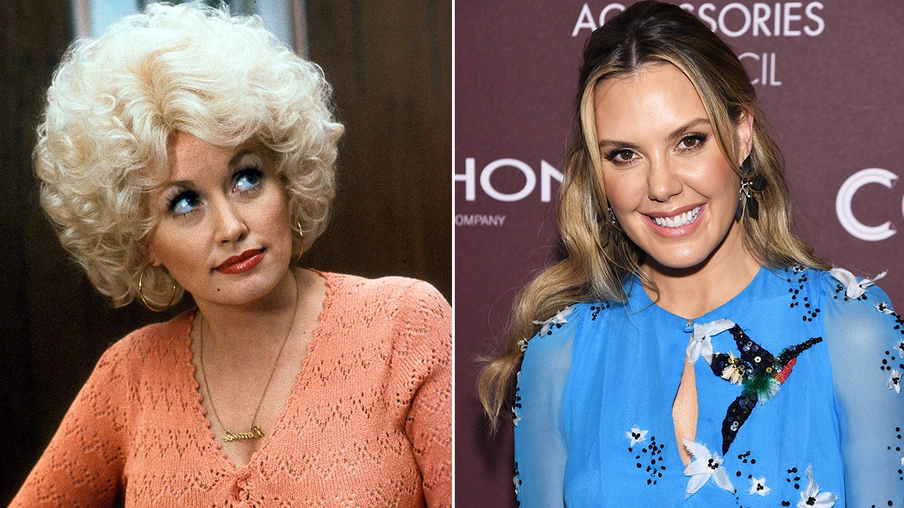 Kendra Scott reveals how Dolly Parton inspired her to become one