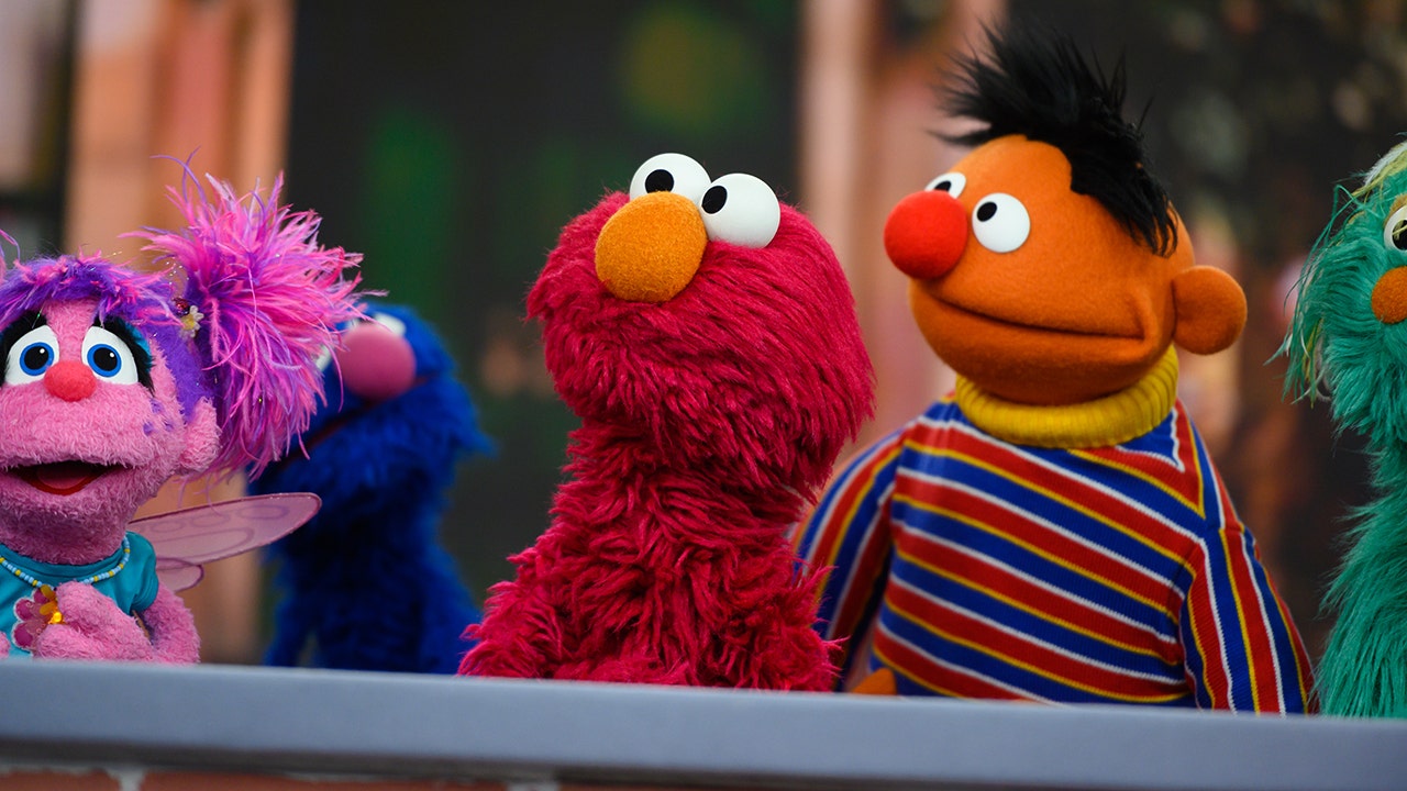 Bringing Muppets to Moscow pitted ‘open society’ against ‘300 years of ...