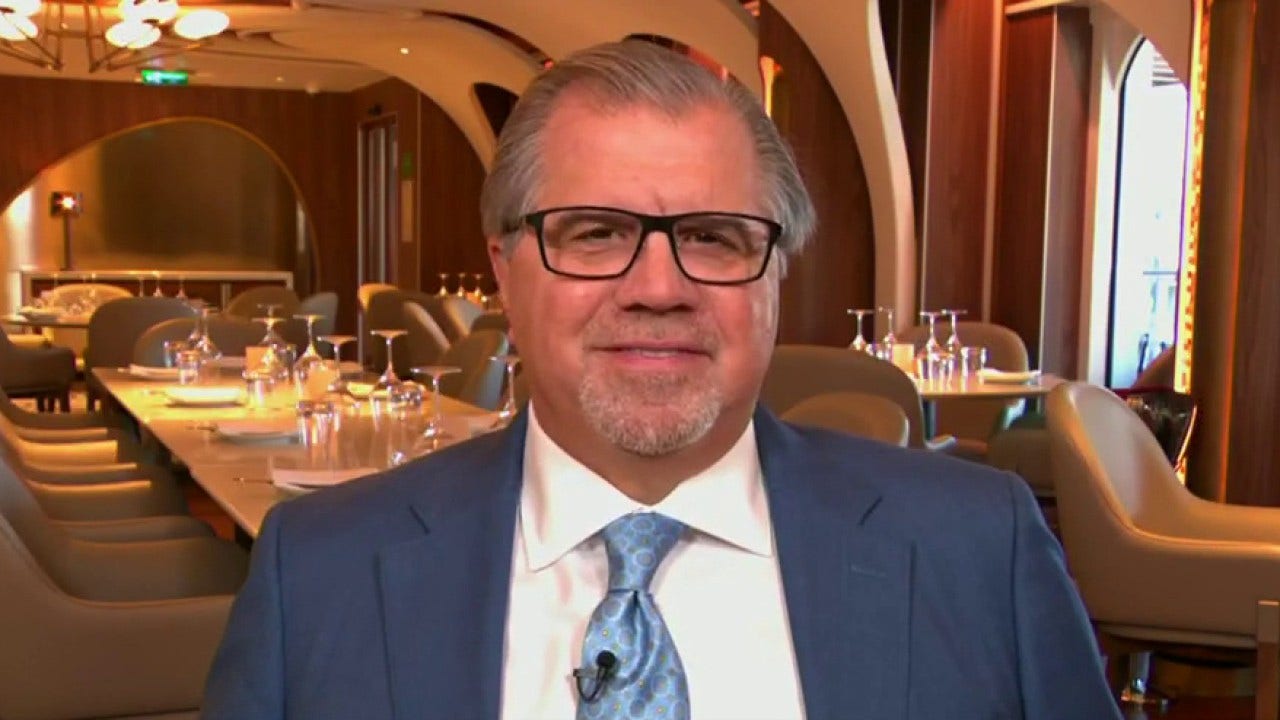 Norwegian Cruise Line CEO announces end to all COVID requirements: It’s a ‘hindrance to business’ Norwegian Cruise Line CEO announces end to all COVID requirements: It’s a ‘hindrance to business’