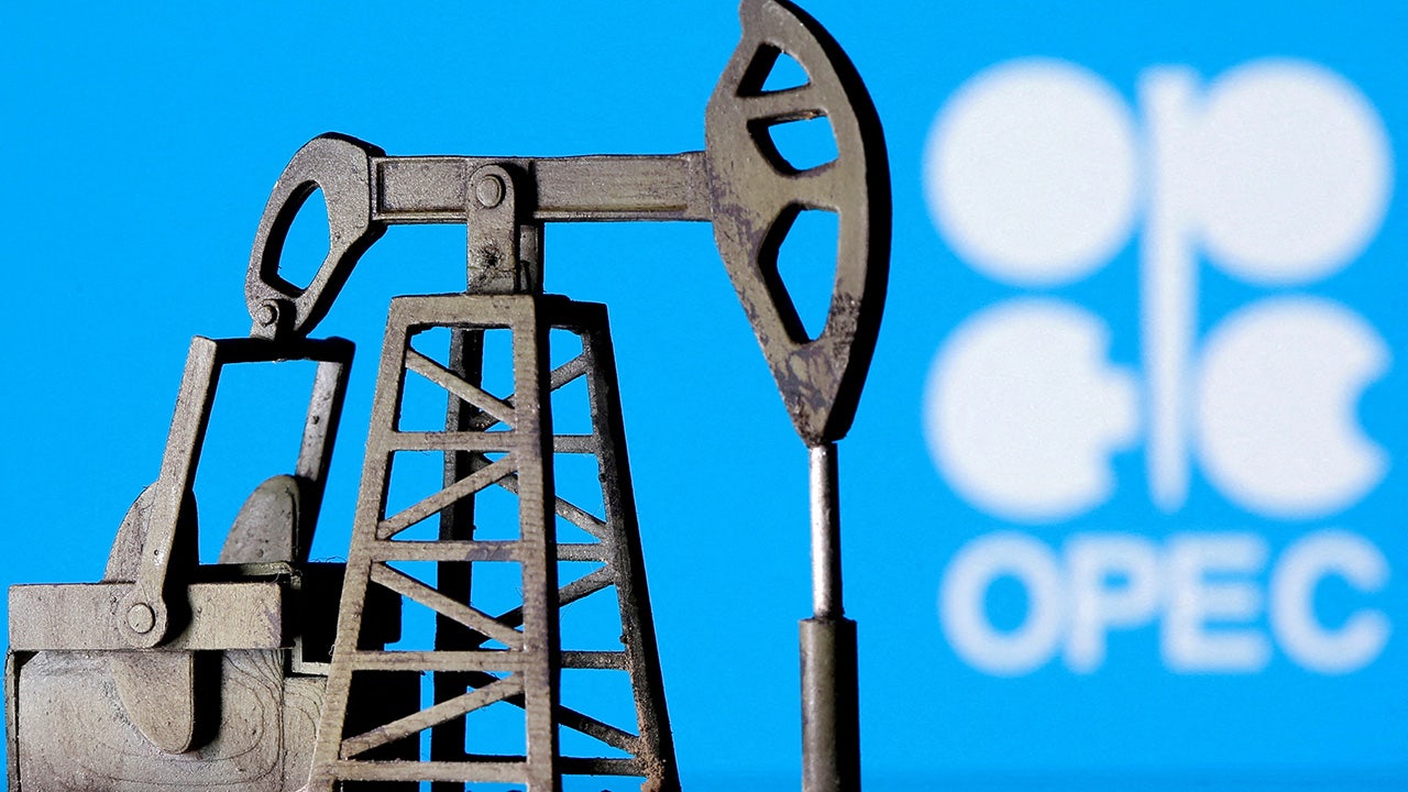 OPEC+ meeting may consider output cut this week: report – Fox Business OPEC+ meeting may consider output cut this week: report – Fox Business