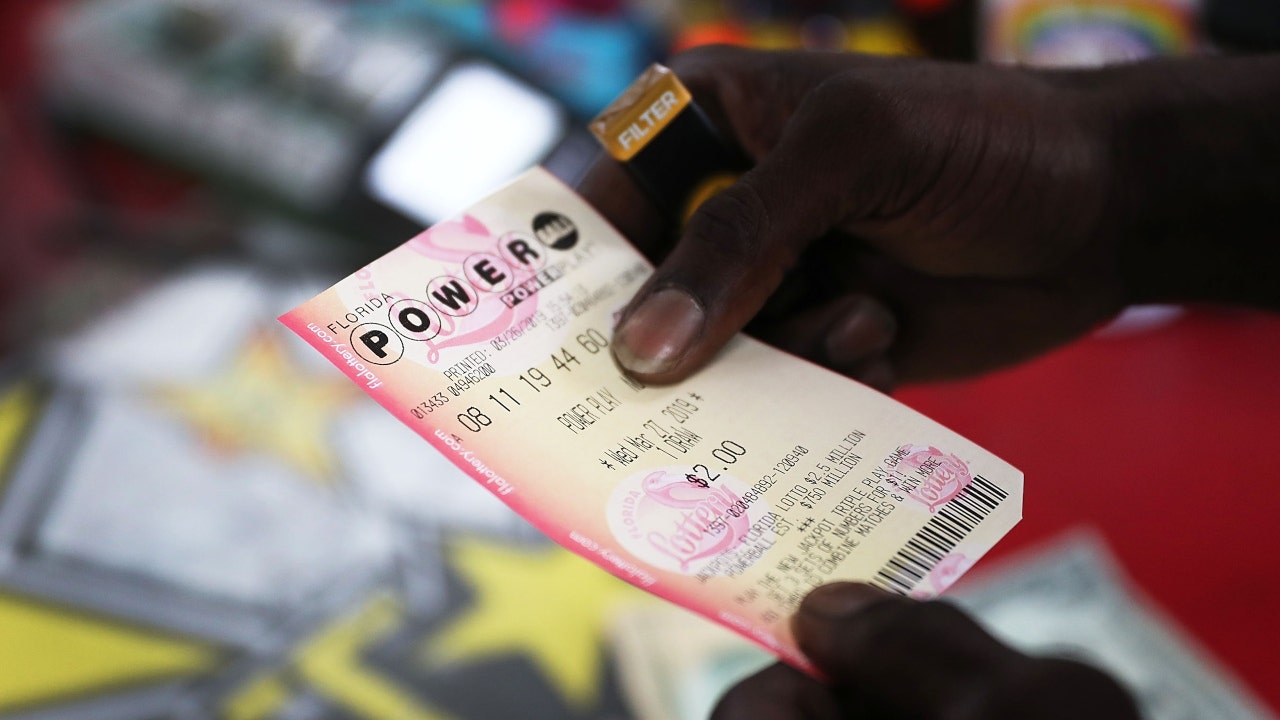 Powerball jackpot climbs to $1B. Here’s the tax bite if you win – Fox Business