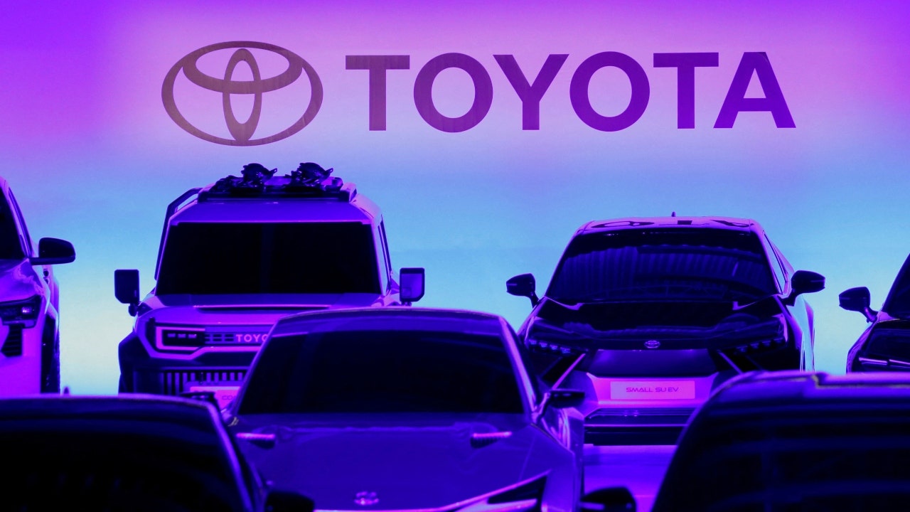 Aufgrund der Halbleiterknappheit beschränkt Toyota Smart Switches auf einen pro verkauftem Neuwagen
