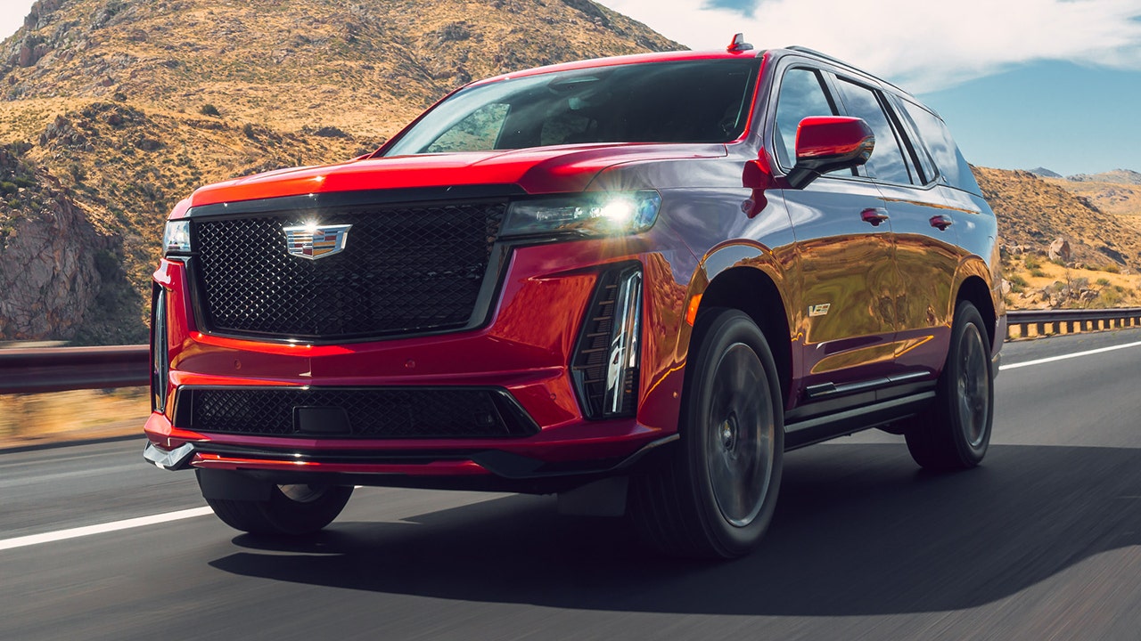 Cadillac escalade sale electric toy car