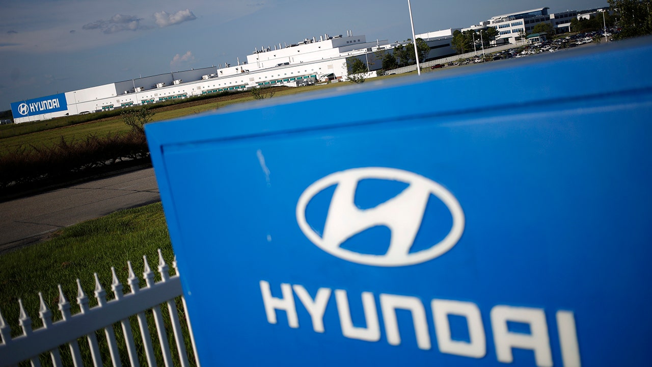 Hyundai to invest B in US manufacturing