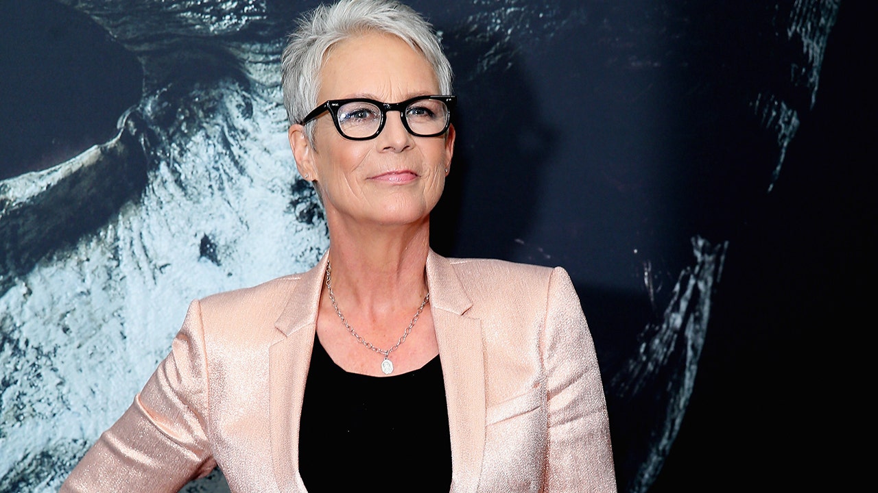 Jamie Lee Curtis: How much has she made from the 'Halloween' films? | Fox  Business