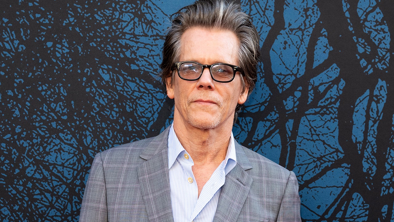 The Hilarious Reason Kevin Bacon Turned Down An M&M