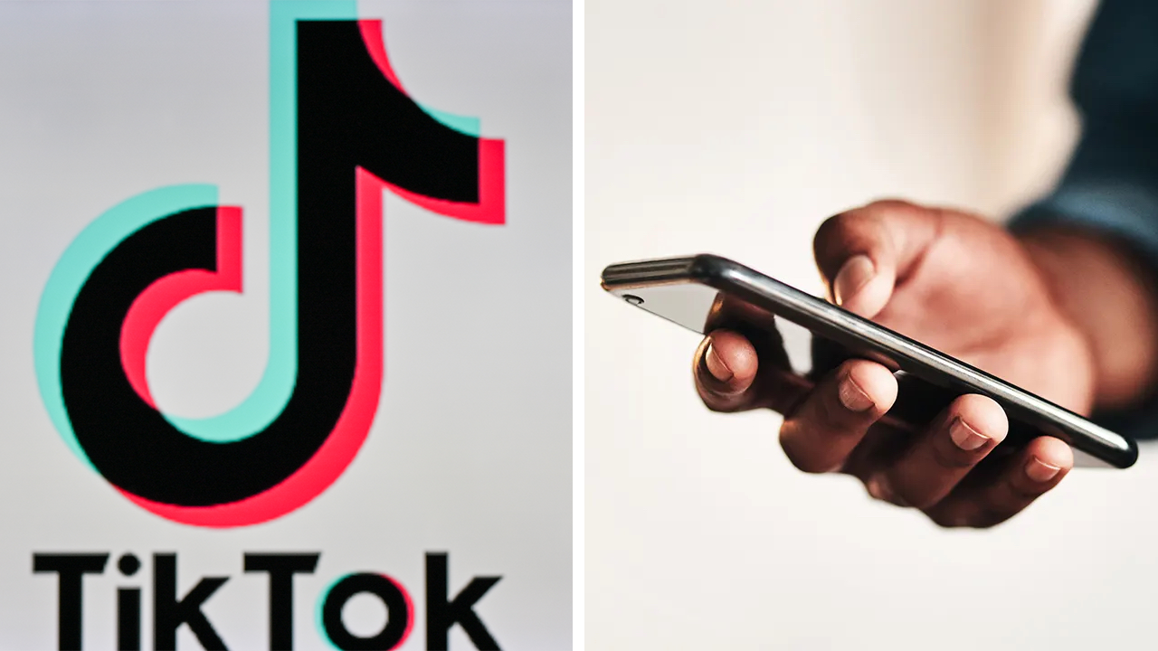 This company will pay $100 per hour to watch TikTok content for 10