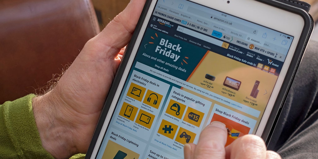 Amazon shoppers can use Venmo for first time ahead of holiday shopping - Vimarsana News