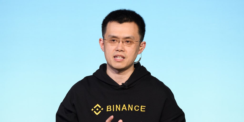 World's largest cryptocurrency exchange Binance to pay $4B, founder to  plead guilty to breaking US law