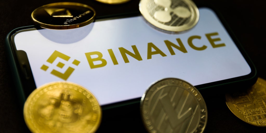 Accounting firm that issued proof of reserves report for Binance halts service to all crypto clients - Vimarsana News