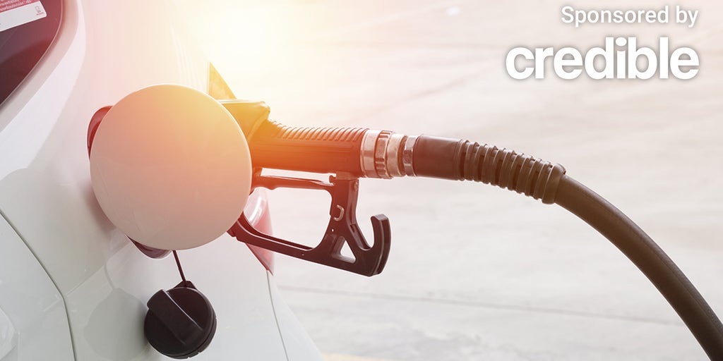 Gas prices decline amid recession fears: AAA - Vimarsana News