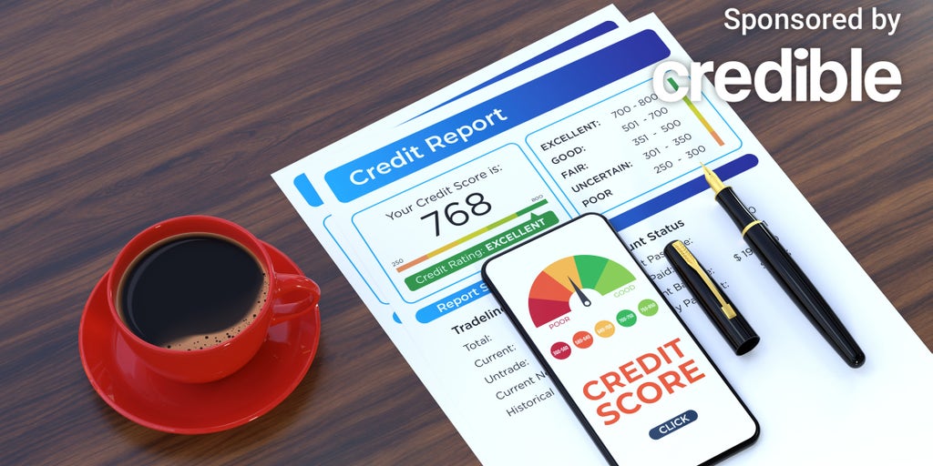 FHFA to change credit score model for new mortgages - Vimarsana News