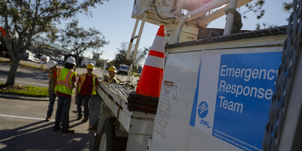 Hurricane Ian recovery: Over 435K Florida customers still without power - Vimarsana News
