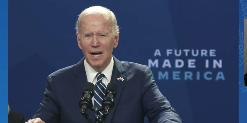 Energy experts unload on Biden after latest gas price gaffe: 'An instinctive liar' - Vimarsana News